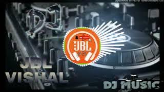 mujhko Rana ji maaf Karna X Baby || Dj Vibration Hindi Remix || DJ Vikrant Allahabad JBL vishal KING