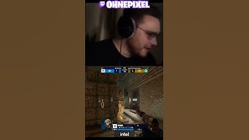 Krimbo is insane #ohnepixel #capcut #csgo #twitch #gaming #cs2 #counterstrike #funny #cs #streamer