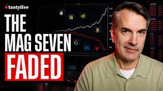 Six of the Mag 7 Are Red on a Green Nasdaq Day. Here's What Tim Knight Sees in It.