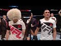 UFC 223 Khabib Nurmagomedov - Tony Ferguson  promo
