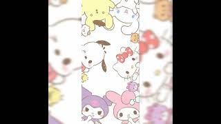 Sanrio wallpaper || icebrry
