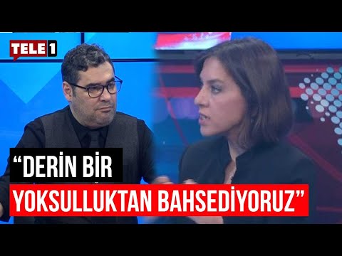 Siyasal İletişimci Sanver: Seçmene seçimin ertesi günü ucuz gıdaya ulaşabileceğini anlatmak lazım