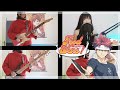 SHOKUGEKI NO SOMA Op 1 || Kibou no Uta - 希望の唄「 Full Cover feat. Renarin 」