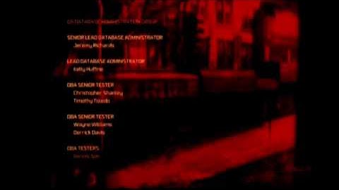 [Prototype] Walkthrough Part 36 - Credits, New Game + and Hard Mode Unlocked