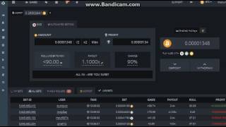 Celebrity Bitsler.com online bet working the script Hack 2017 new Net Worth