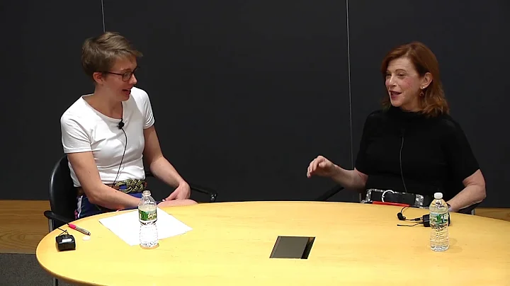 How Susan Orlean got the 10-year-old boy story