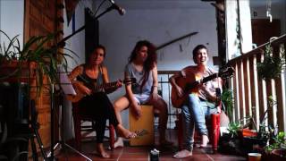 Eva Sierra, Tam Tam & La Mare   "Claveles"  (canción de Eva Sierra) chords