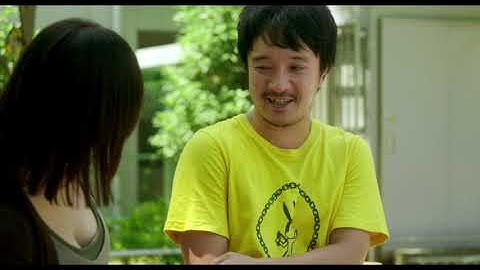 映画『喜劇 愛妻物語』 本編映像　～”超ダメ夫”を濱田岳が熱演！