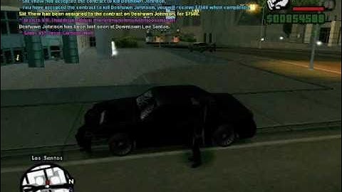 (2010) NGRP Hitman: Edgar Rodricaz working nr.3