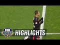 Bayer 04 Leverkusen vs. Eintracht Frankfurt | 2016-17 Bundesliga Highlights