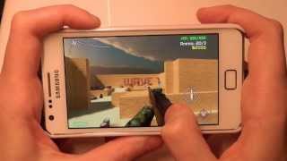 Sniper Duty: Terrorist StrikeGameplay + Review (Android) screenshot 4