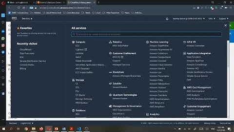Schedule a Serverless Workflow with AWS Step Functions and CloudWatch Demo