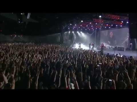 Video: Metallica Spielt Die BlizzCon