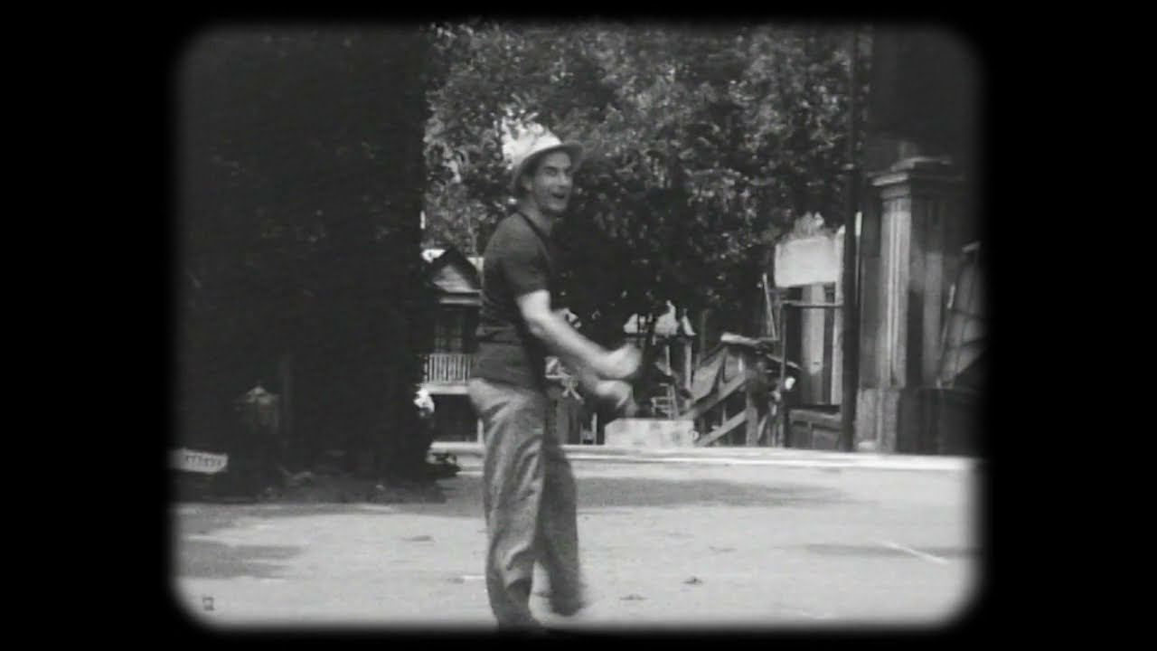 Becoming Cary Grant de Mark Kidel | Bande-annonce