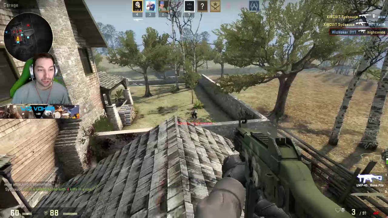 Pwn Stars/INFINITE pLAYS /H1z1/GTAV/Arms Race CS:GO /Online Gameplay Stream #VokersNation - Pwn Stars/INFINITE pLAYS /H1z1/GTAV/Arms Race CS:GO /Online Gameplay Stream #VokersNation