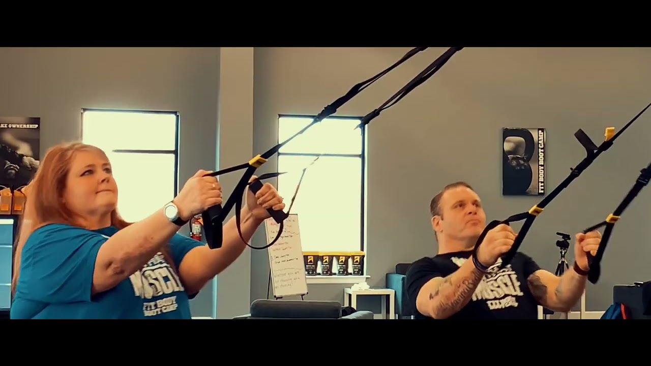 Orientation Video