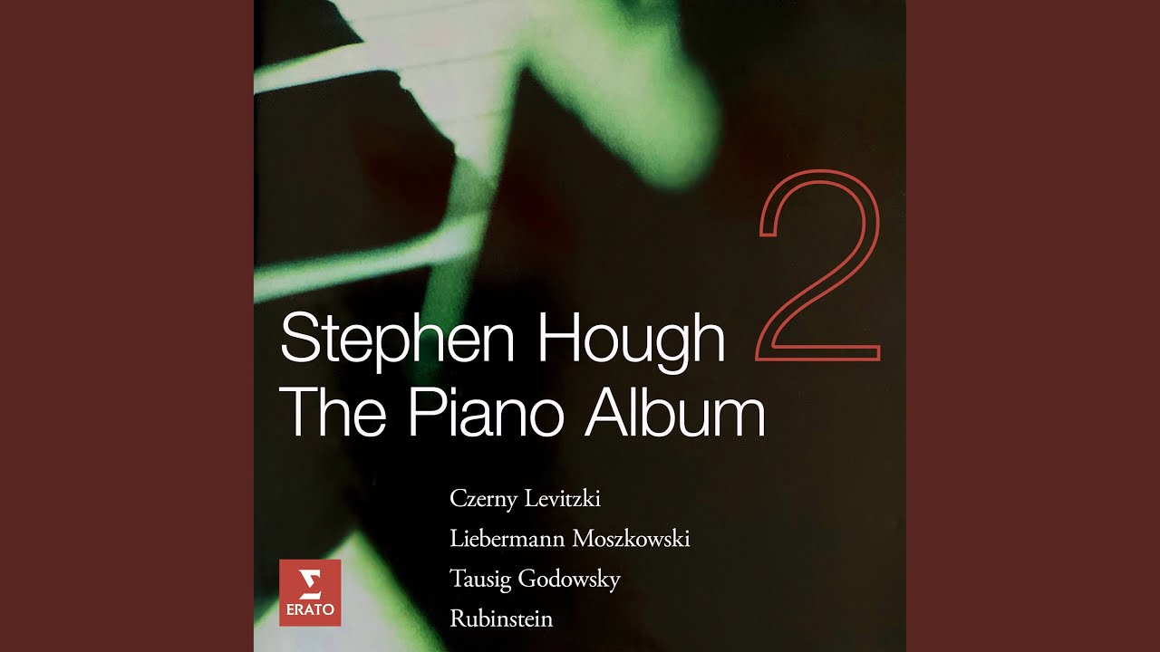 Gargoyles, Op. 29: I. Presto