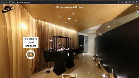 Adding A Youtube Video to your Virtual Tour