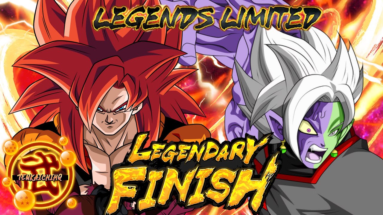 DRAGON BALL LEGENDS EQUIPMENT GUIDE! ZAMASU BANNER EQUIP GUIDE! YouTube