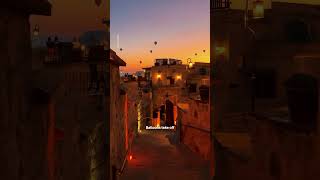 Cappadocia Turkey Travel Guide | Hot Air Balloon Cave Hotels Sunset Views Adventure 🇹🇷