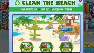 Fantage earth day mini cheat 1