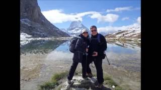 Zermatt Switzerland 2016