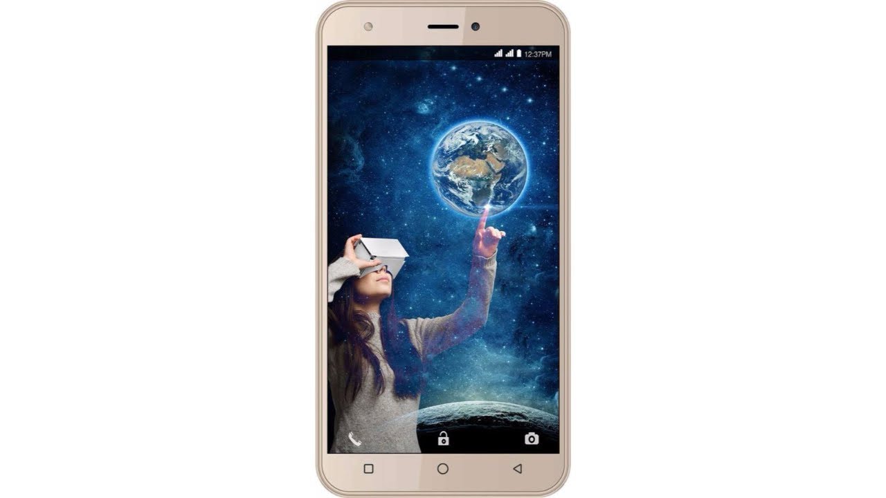 Intex Aqua 5.5 VR Plus Mobile Detail Specification