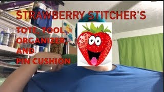 Patchwork Parcel - July 2018