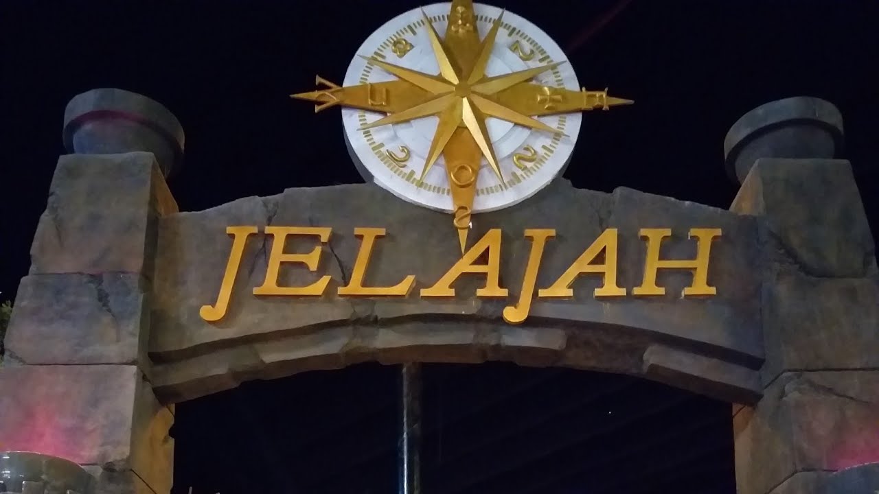 Weekend di Trans Studio Makassar