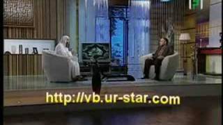 برنامج أوصاني خليلي/ الحلقة السابعة / التوكل على الله/ الجزء 1