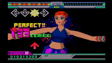 DDR #PLAY 277 (Request for K.T. Robinson) [Part 13]