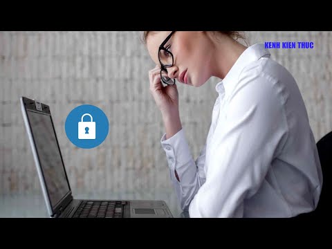 Video Hai cách đặt mật khẩu cho máy tính Windows 10 nhanh... - youtube