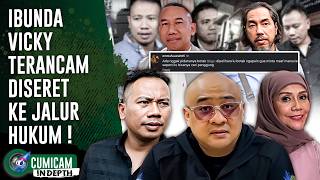 Makin Panas! Polemik Kasus Penipuan Vicky Prasetyo Bakal Ikut Seret Ibunda Ke Jalur Hukum | INDEPTH