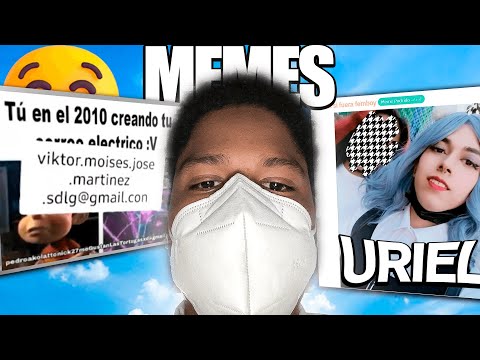 MEMES QUE ME HICIERON REIR 😂