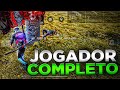 Jogador Completo Em Campeonatos 🥋🔥 iPhone 8 Plus