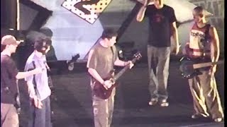 Linkin Park - Nashville, TN, Gaylord Entert. Center 2004-02-29