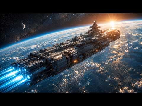 They Left Their Broken Dreadnought On Earth As An Insult — We Sent It Back As HFY | HFY Sci-Fi Story