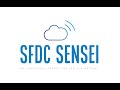 HowTo's SFDC Sensei Overview: Salesforce AI Assistant