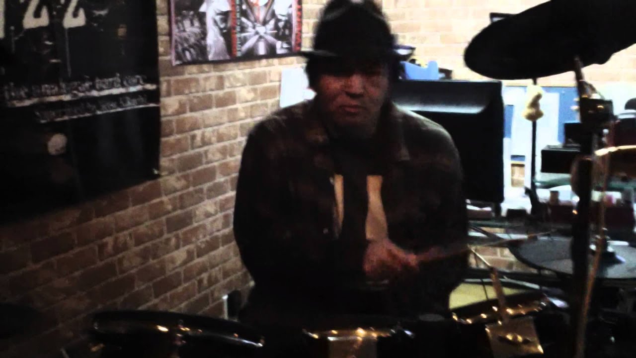 GREATZ UPPER in Garage-A. I LOVE YOU 2011-11-18