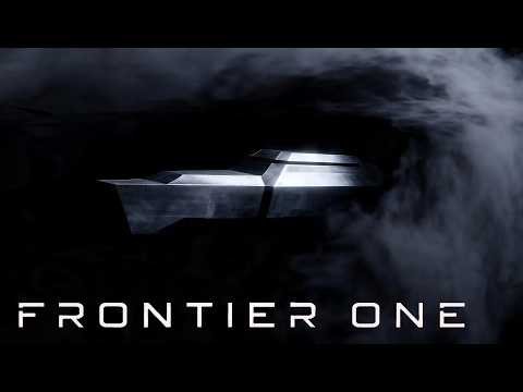 Frontier One thumbnail