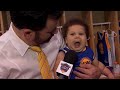 Funniest Kids Crashing Their Dads Interview