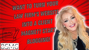 Want to turn your law firm