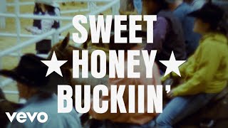 Beyoncé  SWEET ★ HONEY ★ BUCKIIN' (Official Lyric Video)