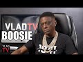 Boosie on Why His Joint Album with NBA YoungBoy Hasn't Been Released (Part 19)