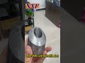 NXF UNS S20910 XM-19 Special Stainless Steel Fitting Butt Welding Latrolet/Elbolet
