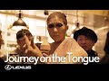 Journey on the Tongue