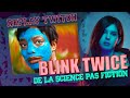 BLINK TWICE : critique live ! thumbnail