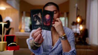 Aquarius 😱 Now Is Your Chance! Don't Miss Out On This! April 2024 Tarot Card Reading