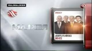 4 Dakikada beyaz tv reklam jeneriğini bozmak!