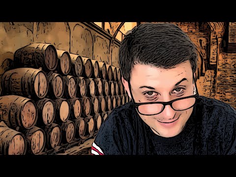 الخمر في الشعر مع أحمد فاخوري